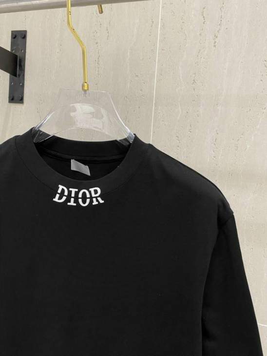 Dior T Shirts Short _SKUDiorS-2XLtltx3516008
